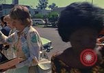 Immagine di Delgates arriva alla donna Conferenza Anno Città del Messico MESSICO, 1975, secondo 55 filmato di repertorio 65675039465