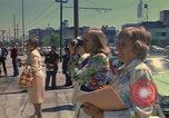 Immagine di Delgates arriva alla donna Conferenza Anno Città del Messico MESSICO, 1975, secondo 60 filmato di repertorio 65675039465