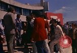 Image of women Mexico City Mexico, 1975, second 4 stock footage video 65675039466