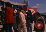 Image of women Mexico City Mexico, 1975, second 5 stock footage video 65675039466