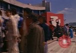 Image of women Mexico City Mexico, 1975, second 6 stock footage video 65675039466