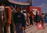 Image of women Mexico City Mexico, 1975, second 7 stock footage video 65675039466