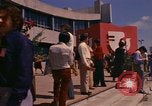Image of women Mexico City Mexico, 1975, second 8 stock footage video 65675039466