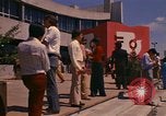 Image of women Mexico City Mexico, 1975, second 9 stock footage video 65675039466