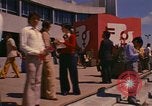 Image of women Mexico City Mexico, 1975, second 11 stock footage video 65675039466