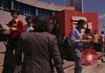 Image of women Mexico City Mexico, 1975, second 13 stock footage video 65675039466