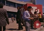 Image of women Mexico City Mexico, 1975, second 14 stock footage video 65675039466