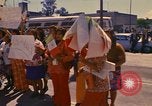 Image of women Mexico City Mexico, 1975, second 15 stock footage video 65675039466