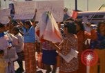 Image of women Mexico City Mexico, 1975, second 17 stock footage video 65675039466