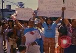 Image of women Mexico City Mexico, 1975, second 19 stock footage video 65675039466