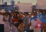 Image of women Mexico City Mexico, 1975, second 20 stock footage video 65675039466
