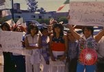 Image of women Mexico City Mexico, 1975, second 21 stock footage video 65675039466