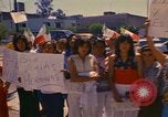 Image of women Mexico City Mexico, 1975, second 22 stock footage video 65675039466