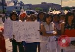 Image of women Mexico City Mexico, 1975, second 23 stock footage video 65675039466