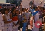 Image of women Mexico City Mexico, 1975, second 26 stock footage video 65675039466