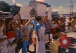 Image of women Mexico City Mexico, 1975, second 27 stock footage video 65675039466
