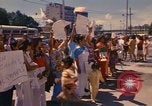 Image of women Mexico City Mexico, 1975, second 29 stock footage video 65675039466