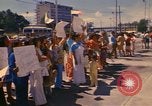 Image of women Mexico City Mexico, 1975, second 31 stock footage video 65675039466