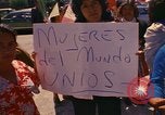 Image of women Mexico City Mexico, 1975, second 34 stock footage video 65675039466