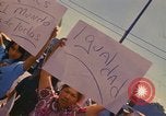 Image of women Mexico City Mexico, 1975, second 44 stock footage video 65675039466