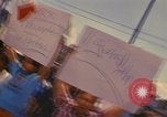 Image of women Mexico City Mexico, 1975, second 48 stock footage video 65675039466