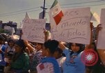 Image of women Mexico City Mexico, 1975, second 49 stock footage video 65675039466