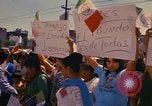 Image of women Mexico City Mexico, 1975, second 50 stock footage video 65675039466