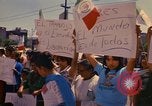 Image of women Mexico City Mexico, 1975, second 52 stock footage video 65675039466