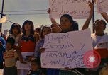Image of women Mexico City Mexico, 1975, second 53 stock footage video 65675039466