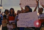 Image of women Mexico City Mexico, 1975, second 54 stock footage video 65675039466