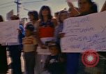 Image of women Mexico City Mexico, 1975, second 58 stock footage video 65675039466