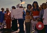 Image of women Mexico City Mexico, 1975, second 62 stock footage video 65675039466