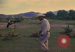 Image of man Mexico, 1975, second 43 stock footage video 65675039467