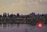 Image of Floating Gardens of Xochimilco Mexico City Mexico, 1975, second 39 stock footage video 65675039468