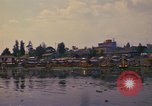 Image of Floating Gardens of Xochimilco Mexico City Mexico, 1975, second 40 stock footage video 65675039468