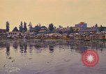 Image of Floating Gardens of Xochimilco Mexico City Mexico, 1975, second 43 stock footage video 65675039468