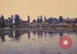 Image of Floating Gardens of Xochimilco Mexico City Mexico, 1975, second 44 stock footage video 65675039468