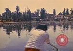 Image of Floating Gardens of Xochimilco Mexico City Mexico, 1975, second 45 stock footage video 65675039468