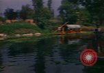 Image of Floating Gardens of Xochimilco Mexico City Mexico, 1975, second 57 stock footage video 65675039468