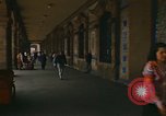 Image of Zócalo in mid 1970s Mexico City Mexico, 1975, second 6 stock footage video 65675039470