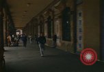 Image of Zócalo in mid 1970s Mexico City Mexico, 1975, second 7 stock footage video 65675039470