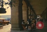 Image of Zócalo in mid 1970s Mexico City Mexico, 1975, second 8 stock footage video 65675039470