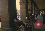Image of Zócalo in mid 1970s Mexico City Mexico, 1975, second 11 stock footage video 65675039470