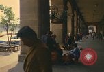 Image of Zócalo in mid 1970s Mexico City Mexico, 1975, second 15 stock footage video 65675039470