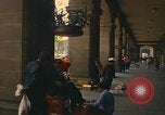 Image of Zócalo in mid 1970s Mexico City Mexico, 1975, second 17 stock footage video 65675039470