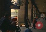 Image of Zócalo in mid 1970s Mexico City Mexico, 1975, second 18 stock footage video 65675039470