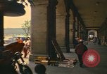 Image of Zócalo in mid 1970s Mexico City Mexico, 1975, second 19 stock footage video 65675039470