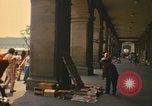 Image of Zócalo in mid 1970s Mexico City Mexico, 1975, second 20 stock footage video 65675039470