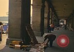 Image of Zócalo in mid 1970s Mexico City Mexico, 1975, second 21 stock footage video 65675039470