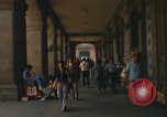 Image of Zócalo in mid 1970s Mexico City Mexico, 1975, second 23 stock footage video 65675039470